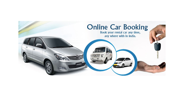 Online car booking in india (A simple guide)